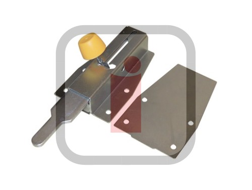 K065328 - Rygiel zasuwa do bramy Assa Abloy typ 1042