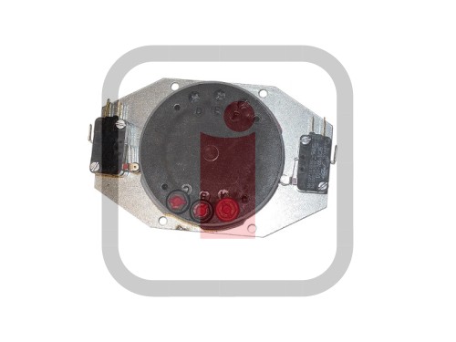 AI 6K10GF - Zestaw krańcówek do napędu K10