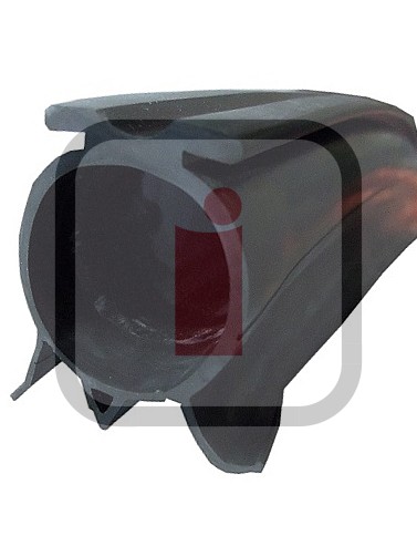 K054237 - Uszczelka progowa dolna B 65 mm