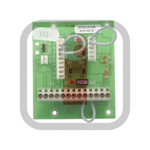 K041686 - Płyta logiki, sterowania 930 do napędu Crawford CDM9