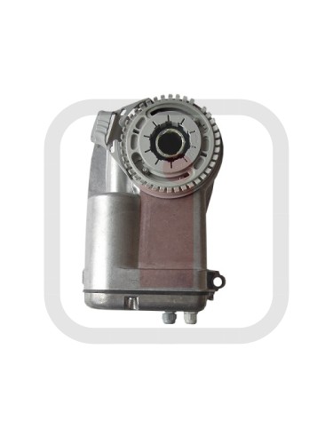 K047916 - Silnik CDM9 do bram Crawford Assa Abloy. (MU CDM9 CC 10/10, PCB’s included)