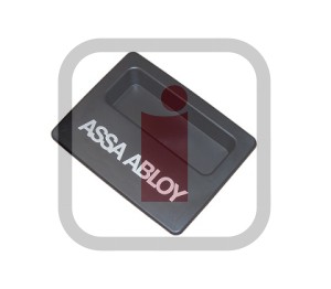 K068812 - Uchwyt bramowy rączka do bram Assa Abloy