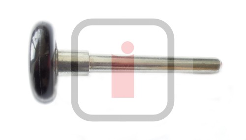 K050253 - Rolka do bramy Crawford Assa Abloy